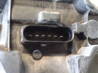 bontott VW TOURAN Bal Hátsó Lámpa