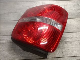 bontott VW TOURAN Bal Hátsó Lámpa