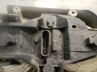 bontott VW TOURAN Bal Hátsó Lámpa