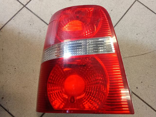 bontott VW TOURAN Bal Hátsó Lámpa