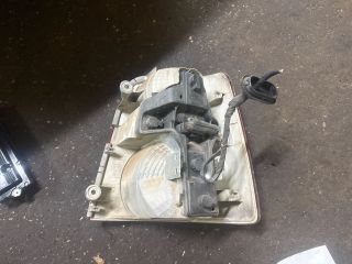 bontott VW TOURAN Bal Hátsó Lámpa