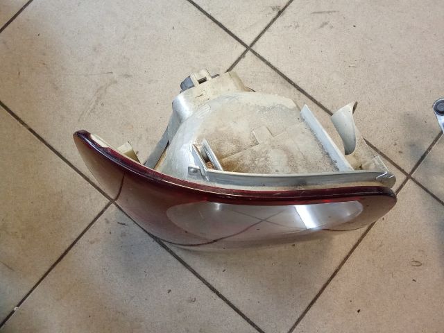 bontott VW TOURAN Bal Hátsó Lámpa