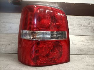 bontott VW TOURAN Bal Hátsó Lámpa