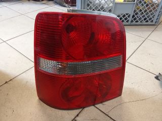 bontott VW TOURAN Bal Hátsó Lámpa