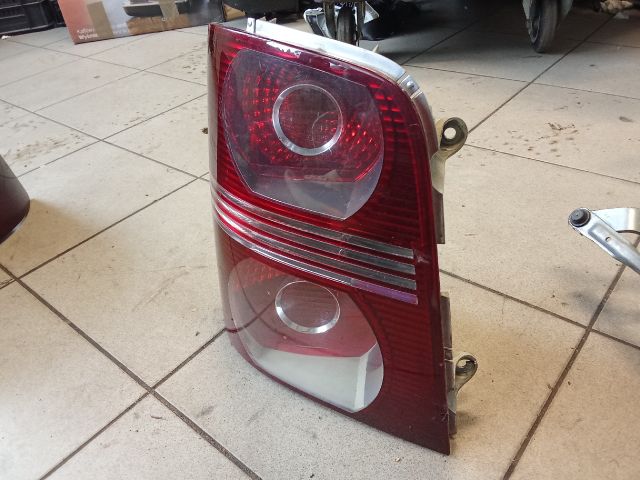 bontott VW TOURAN Bal Hátsó Lámpa