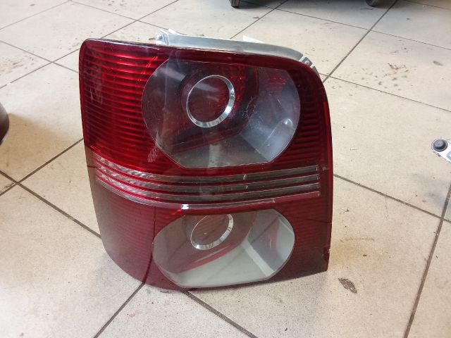 bontott VW TOURAN Bal Hátsó Lámpa