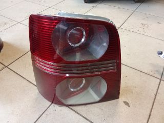 bontott VW TOURAN Bal Hátsó Lámpa