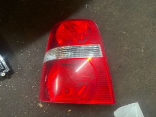 bontott VW TOURAN Bal Hátsó Lámpa