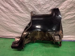 bontott VW TOURAN Bal hátsó Negyed Karosszéria Csomag