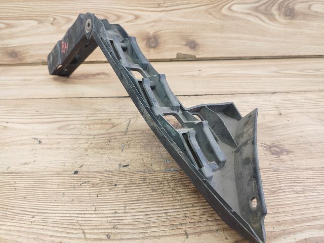 bontott VW TOURAN Bal hátsó Oldal Lökhárító Tartó (Műanyag)