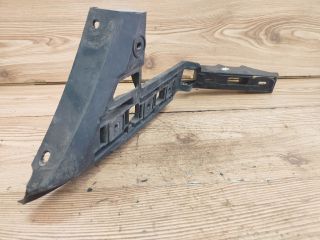 bontott VW TOURAN Bal hátsó Oldal Lökhárító Tartó (Műanyag)