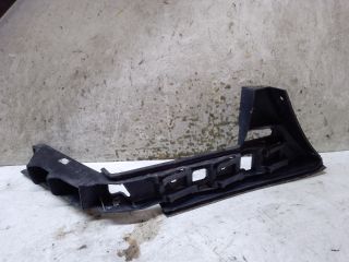 bontott VW TOURAN Bal hátsó Oldal Lökhárító Tartó (Műanyag)