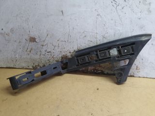 bontott VW TOURAN Bal hátsó Oldal Lökhárító Tartó (Műanyag)