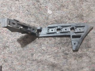 bontott VW TOURAN Bal hátsó Oldal Lökhárító Tartó (Műanyag)