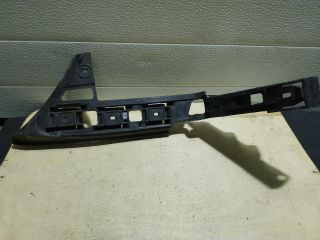 bontott VW TOURAN Bal hátsó Oldal Lökhárító Tartó (Műanyag)