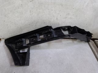 bontott VW TOURAN Bal hátsó Oldal Lökhárító Tartó (Műanyag)