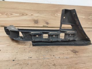 bontott VW TOURAN Bal hátsó Oldal Lökhárító Tartó (Műanyag)