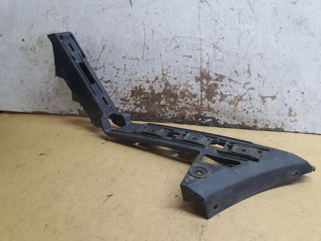 bontott VW TOURAN Bal hátsó Oldal Lökhárító Tartó (Műanyag)