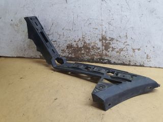 bontott VW TOURAN Bal hátsó Oldal Lökhárító Tartó (Műanyag)