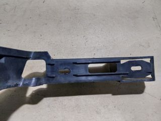 bontott VW TOURAN Bal hátsó Oldal Lökhárító Tartó (Műanyag)