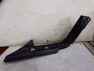 bontott VW TOURAN Bal hátsó Oldal Lökhárító Tartó (Műanyag)