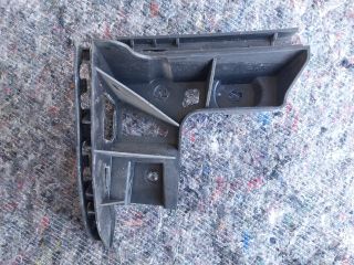 bontott VW TOURAN Bal hátsó Oldal Lökhárító Tartó (Műanyag)