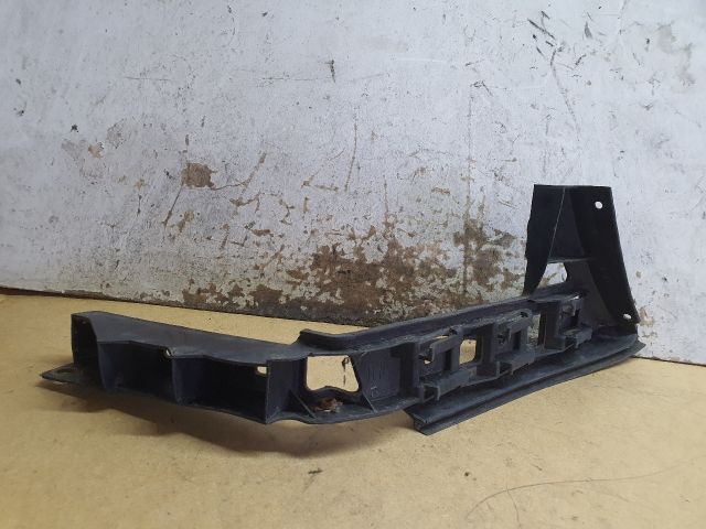 bontott VW TOURAN Bal hátsó Oldal Lökhárító Tartó (Műanyag)