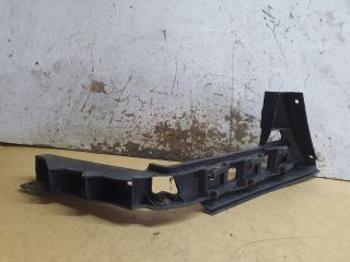 bontott VW TOURAN Bal hátsó Oldal Lökhárító Tartó (Műanyag)