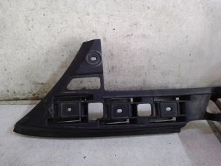 bontott VW TOURAN Bal hátsó Oldal Lökhárító Tartó (Műanyag)