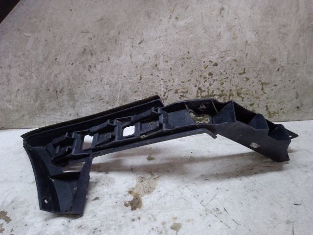 bontott VW TOURAN Bal hátsó Oldal Lökhárító Tartó (Műanyag)