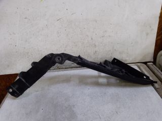 bontott VW TOURAN Bal hátsó Oldal Lökhárító Tartó (Műanyag)