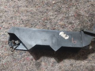 bontott VW TOURAN Bal hátsó Oldal Lökhárító Tartó (Műanyag)