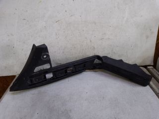 bontott VW TOURAN Bal hátsó Oldal Lökhárító Tartó (Műanyag)