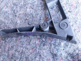 bontott VW TOURAN Bal hátsó Oldal Lökhárító Tartó (Műanyag)