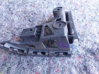 bontott VW TOURAN Bal hátsó Oldal Lökhárító Tartó (Műanyag)