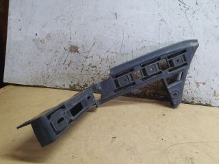 bontott VW TOURAN Bal hátsó Oldal Lökhárító Tartó (Műanyag)