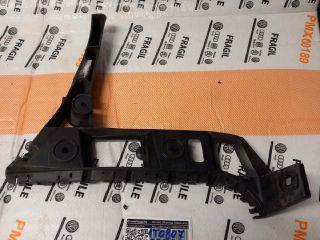 bontott VW TOURAN Bal hátsó Oldal Lökhárító Tartó (Műanyag)