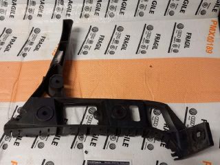 bontott VW TOURAN Bal hátsó Oldal Lökhárító Tartó (Műanyag)