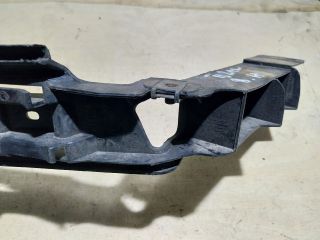 bontott VW TOURAN Bal hátsó Oldal Lökhárító Tartó (Műanyag)