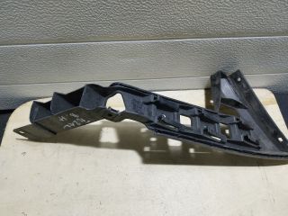 bontott VW TOURAN Bal hátsó Oldal Lökhárító Tartó (Műanyag)