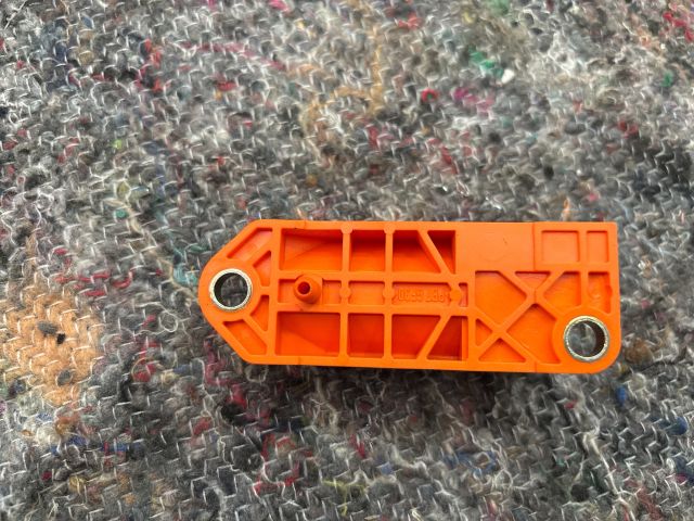 bontott VW TOURAN Bal hátsó Oldal Ütközés Érzékelő