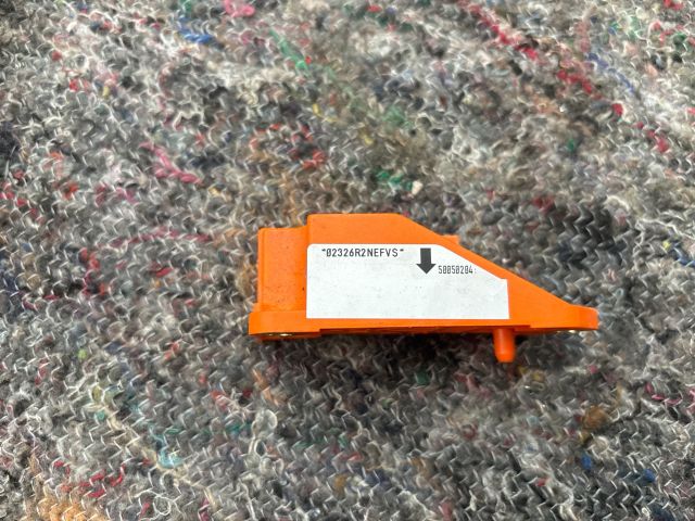 bontott VW TOURAN Bal hátsó Oldal Ütközés Érzékelő