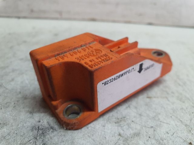 bontott VW TOURAN Bal hátsó Oldal Ütközés Érzékelő