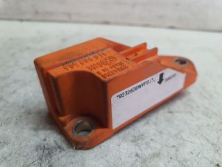 bontott VW TOURAN Bal hátsó Oldal Ütközés Érzékelő