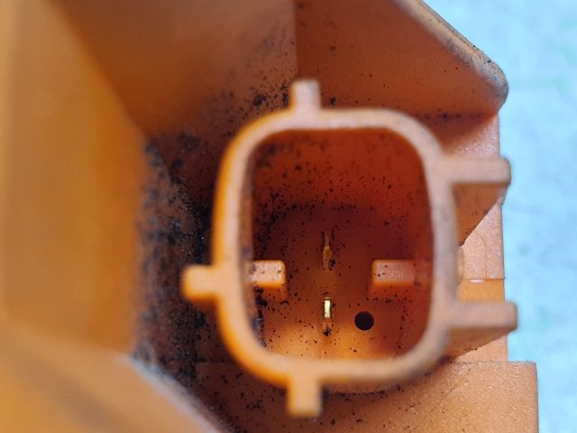 bontott VW TOURAN Bal hátsó Oldal Ütközés Érzékelő