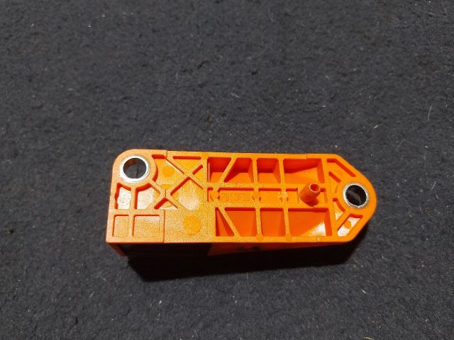 bontott VW TOURAN Bal hátsó Oldal Ütközés Érzékelő