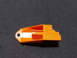 bontott VW TOURAN Bal hátsó Oldal Ütközés Érzékelő