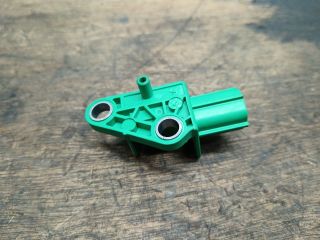 bontott VW TOURAN Bal hátsó Oldal Ütközés Érzékelő