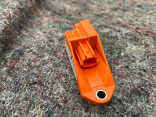 bontott VW TOURAN Bal hátsó Oldal Ütközés Érzékelő