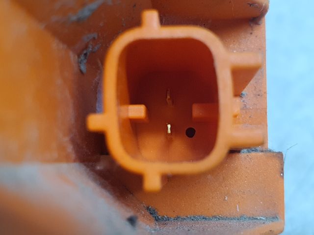 bontott VW TOURAN Bal hátsó Oldal Ütközés Érzékelő